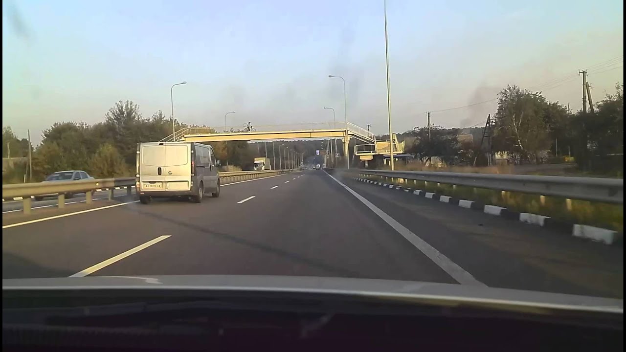 Що ж констатують в цьому документі обласні автодорівці?