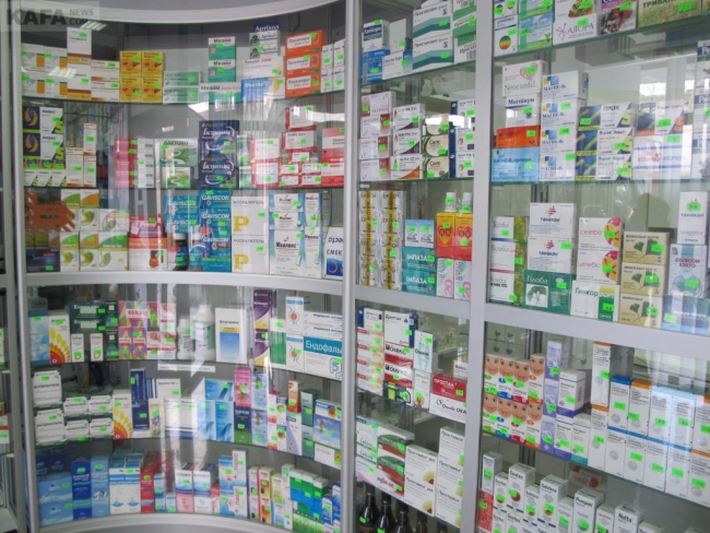 Аптекарі попросили відкласти надання безкоштовних ліків українцям на три місяці.
