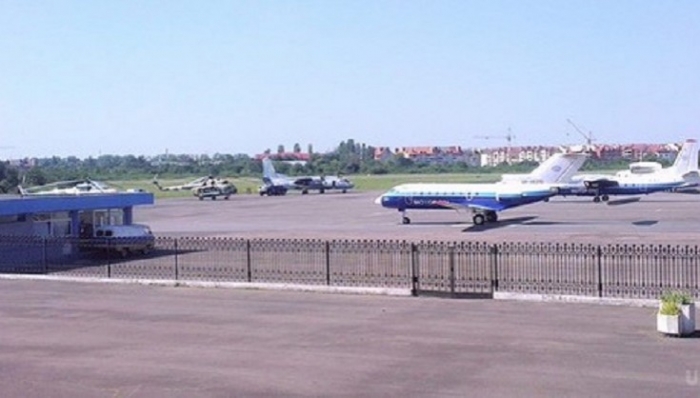 Міністерство інфраструктури України обіцяє відновлення авіасполучення Ужгорода з Києвом в найкоротші строки.