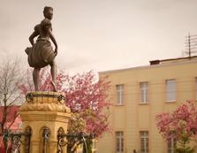 Виноградів потрапив у ТОП-5 кращих місць...