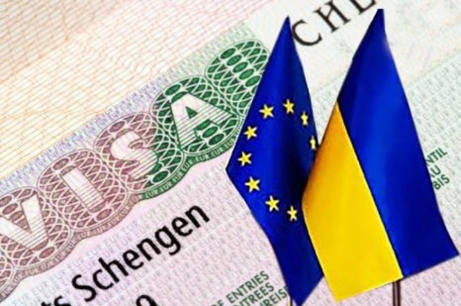 В четвер, 11 травня Рада Європейського Союзу затвердила законодавчу пропозицію про скасування короткострокових віз для громадян України.