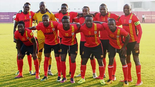 Парламентарии Уганды пожертвовали 541 тысячу долларов, чтобы помочь сборной на Кубке Африки.