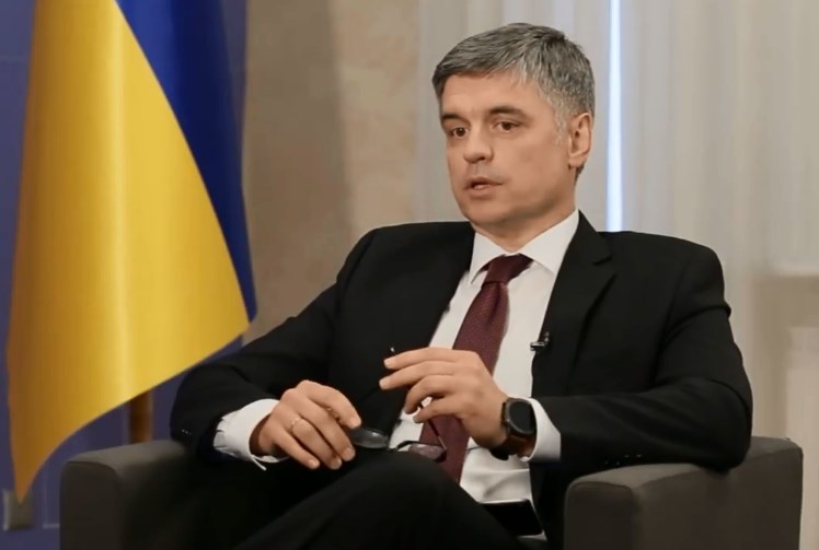 Вадим Пристайко розповів коли українські заробітчани зможуть виїхати за кордон (ВІДЕО)