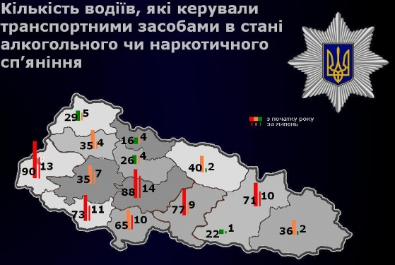 Про це інформує Відділ комунікації поліції Закарпатської області.