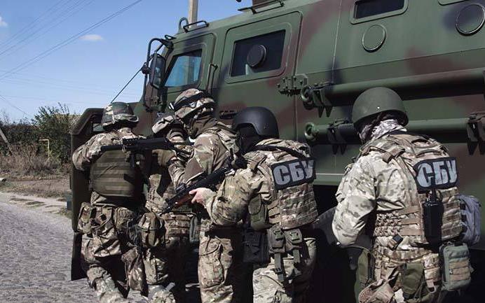 Об этом сообщили в управлении Службы безопасности Украины по Закарпатской области.