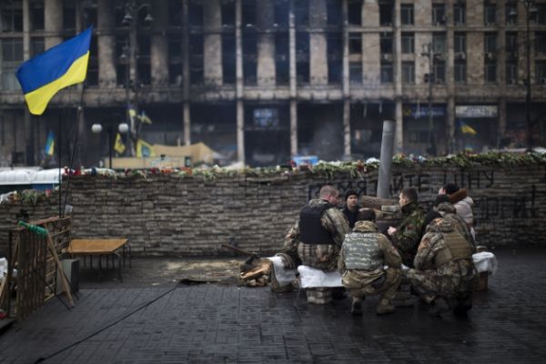 ENSZ: közel nyolcezren haltak meg az ukrán válság kirobbanása óta
