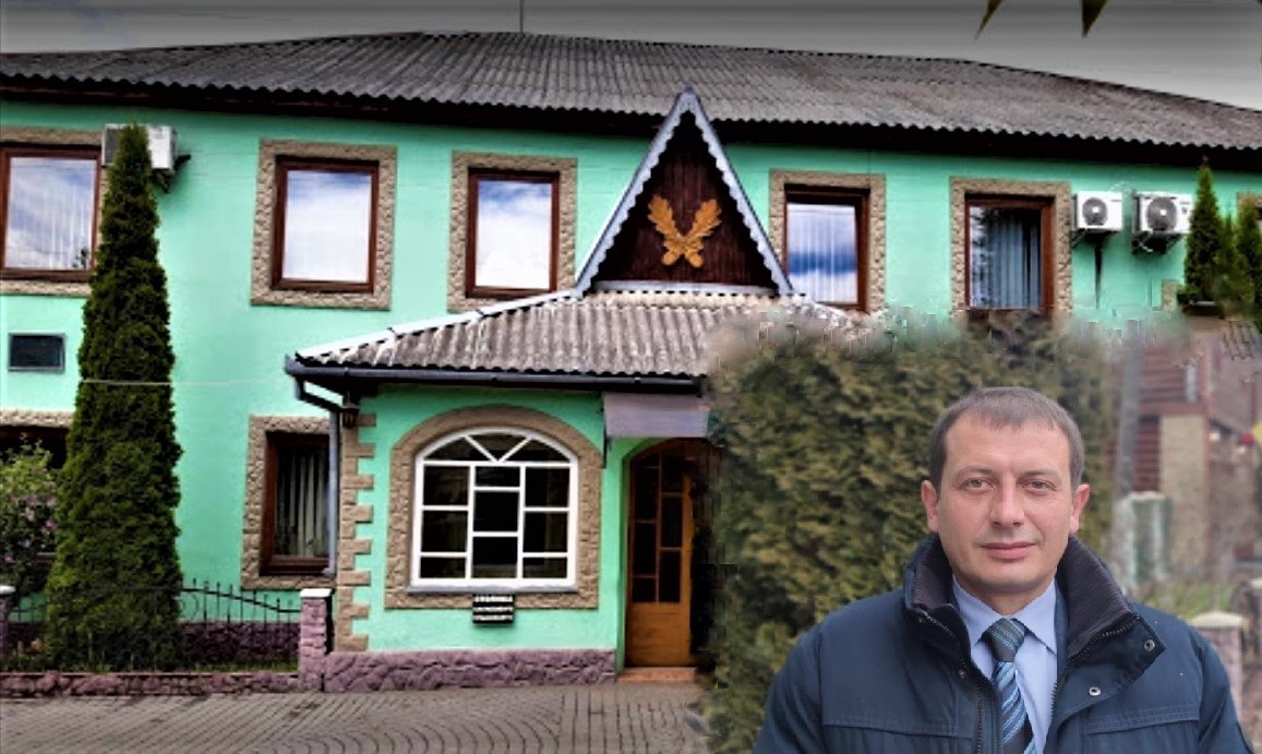 13 декабря в Закарпатье представился новый директор ГП «Свалявское лесное хозяйство»