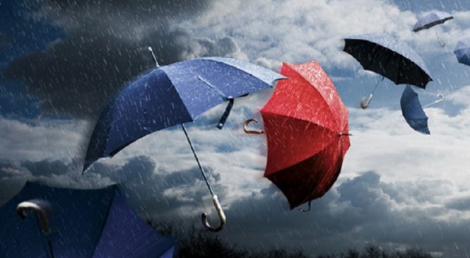 Закарпатский центр гидрометеорологии предупреждает жителей региона об ухудшении погодных условий.