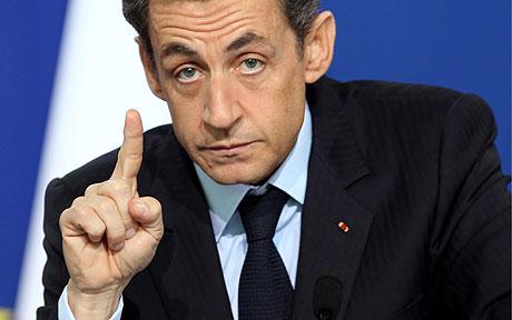 Sarkozy így vágná át a gordiuszi csomót menekültügyben