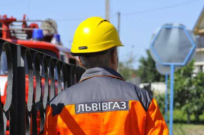 1,77 мільярда гривень заборгували клієнти ТОВ «Львівгаз збут» за спожитий природний газ.