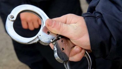 Співробітники Рахівського відділення поліції оперативно розкрили грабіж в райцентрі.
