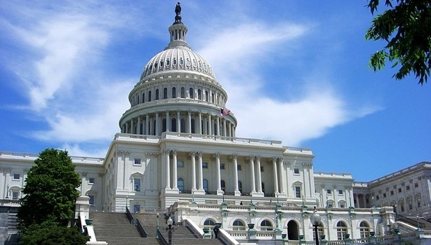 23 марта палата представителей Конгресса США приняла резолюцию, которая призывает президента Барака Обаму предоставить Украине летальная оборонительное вооружение.