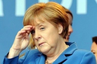 Меркель відмінила російсько-німецький форум
