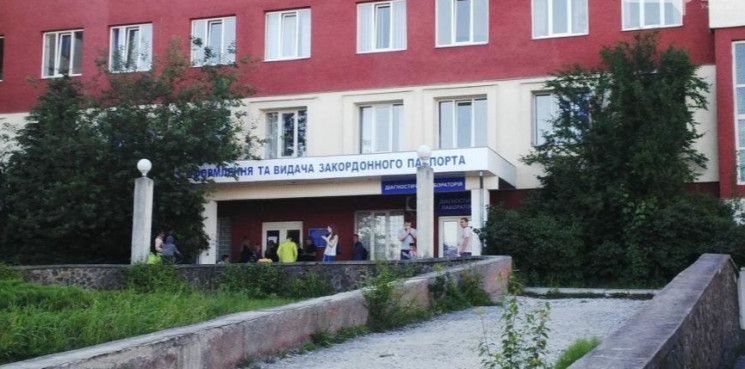 3 грудня на виконання рішення суду іноземець поміщений до ПТПІ-Журавичі для подальшого видворення його за межі держави.