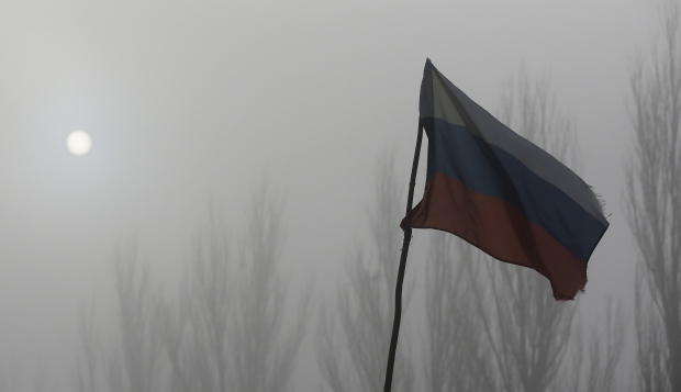 На Донбасі загинуло вже понад 5 тисяч російських військових – Васильєва