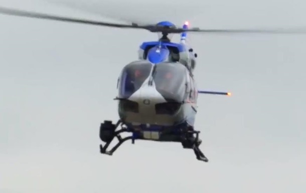 Вертолітний парк МВС повинні поповнити 55 новеньких вертольотів, які буде постачати французька компанія Airbus. На перші вертольоти Україна сподівається вже в цьому році, повідомили у міністерстві.
