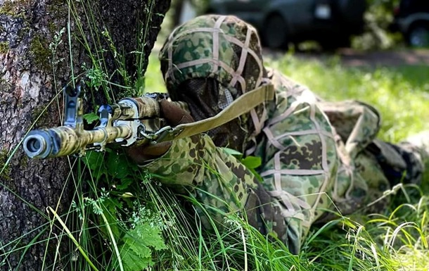 Збройні сили України провели контрнаступальні операції на північ від Херсона, досягши певного успіху.