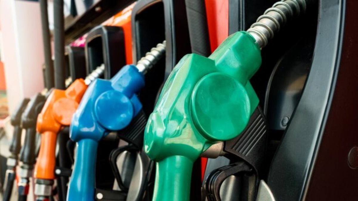 АЗС України знову оновили ціни на бензин, дизельне паливо та автомобільний газ.