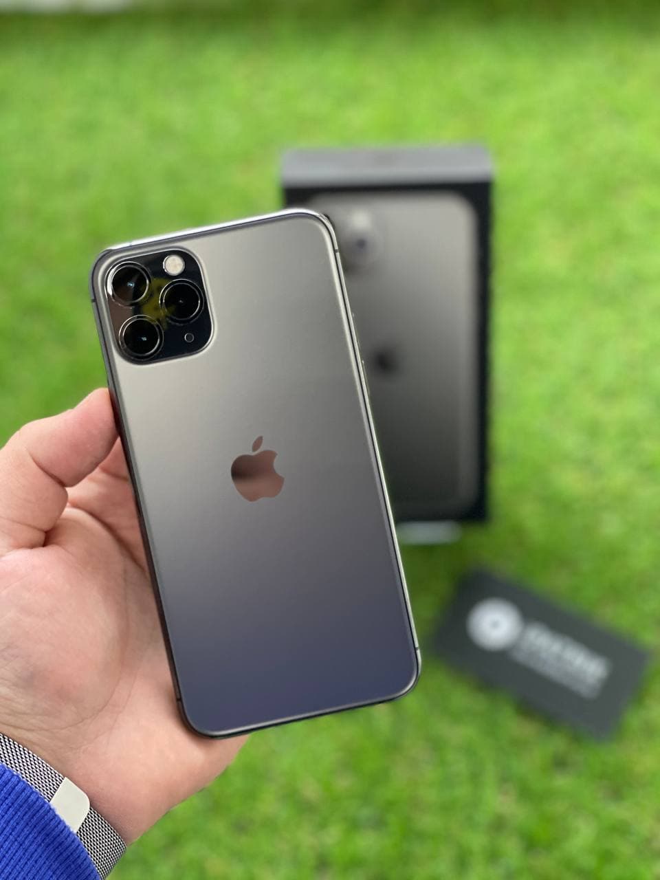 Причины купить б/у iPhone 11: несколько аргументов в пользу покупки подержанного гаджета