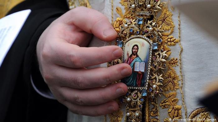 Синод Вселенського патріархату ухвалить рішення щодо томоса для України, коли настане 