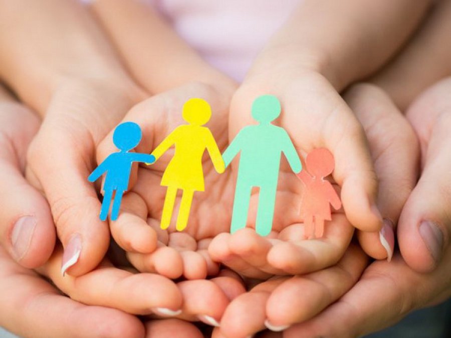 У Мукачеві в родину влаштували ще одну дитину позбавлену батьківського піклування.