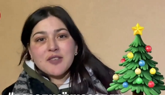 Відео із затриманими у Києві жінками та чоловіками активно поширюють у мережі.