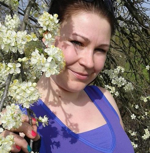27-летняя Сильвия Костроба исчезла утром 25 мая.