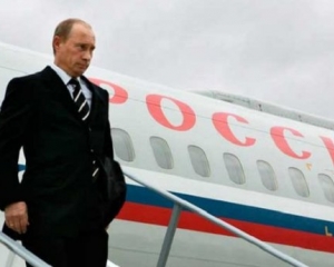 23 июля в оккупированном Крыму приземлились самолеты министра обороны России Сергея Шойгу и президента Владимира Путина. 
