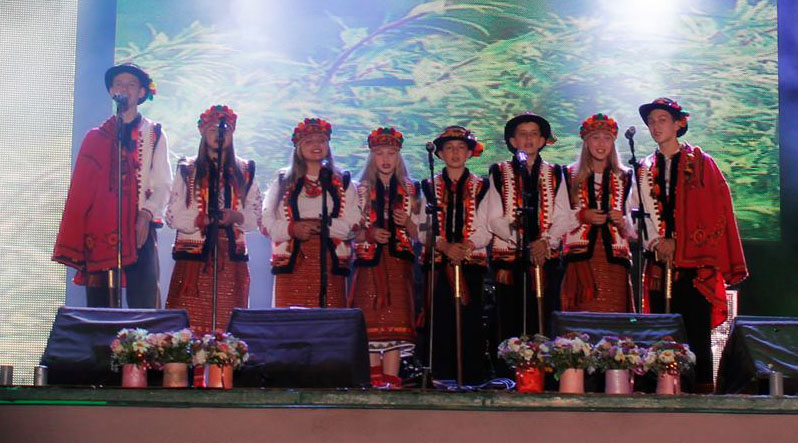 Днями на Львівщині пройшов ювілейний 25-й Міжнародний фестиваль «Молода Галичина»,  конкурс, що дав путівку на велику сцену багатьом зіркам вітчизняного шоу-бізнесу.