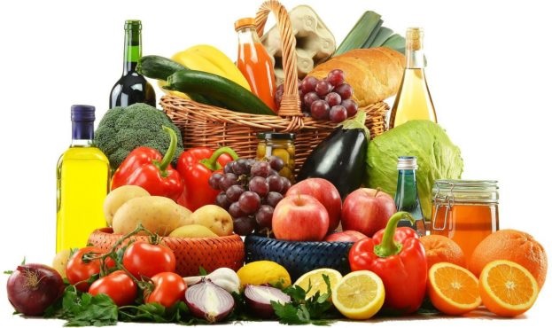 Ціни на овочі в Україні будуть знижуватися в міру надходження нового врожаю.