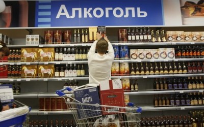 На Закарпатье за «алкогольно-табачные» лицензии оплатили почти 13 миллионов