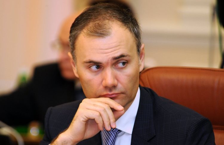 В Испании задержан Юрий Колобов, который в 2012-2014 годах был министром финансов Украины.
