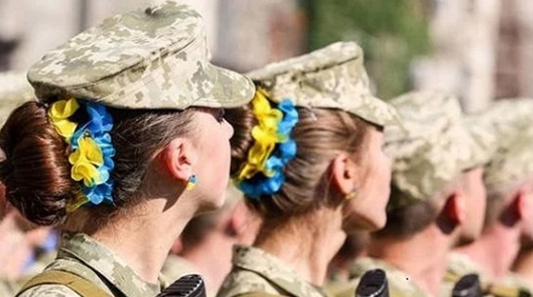 Міноборони України внесло до Ради пропозиції щодо зміни закону про військовий облік жінок. Заступниця міністра оборони Ганна Маляр розповіла подробиці.