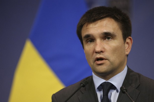 Міністр запевнив румунських парламентаріїв в тому, що Україна не ставить за мету асиміляцію румунськомовного населення.