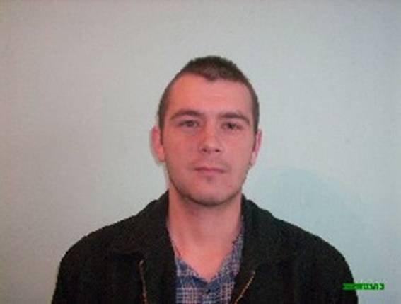 4 июня ушел из дома и не вернулся 33-летний мукачевец - ШУШКОВ Александр Богданович.