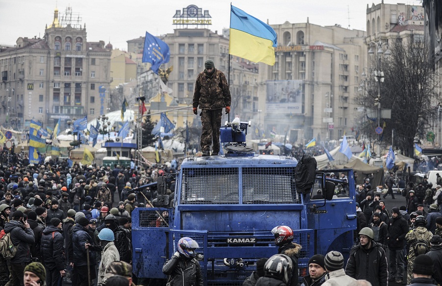 Реформатори визнали, що час для змін - упущено, - видання Süddeutsche Zeitung