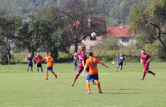 17 вересня у Рахові відбувся VII Міжнародний меморіальний турнір з футболу, у якому взяли участь кращі футбольні команди гірських населених пунктів Закарпаття.
