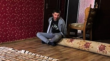 Мукачівська окружна прокуратура в апеляції відстояла вирок місцевому жителю за розбійний напад – чоловік проведе 9 років за ґратами.