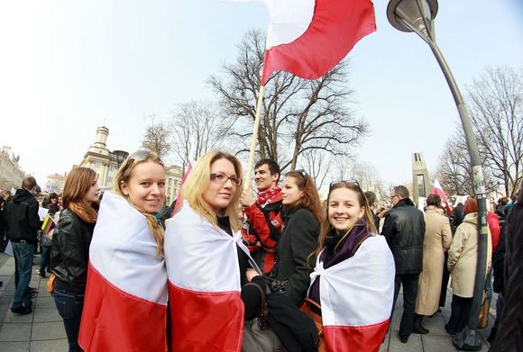 Польща прийме 205 етнічних поляків-біженців з Донбасу, - ЗМІ