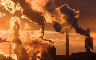 За выбросы в атмосферу и воду закарпатские бизнесмены уплатили более 9,5 млн. гривен.