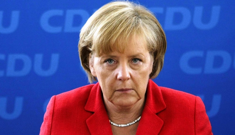 Последние заявления канцлера Федеративной Республики Германии не стоит расценивать как шантаж или запугивание.