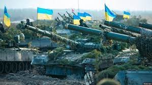 Усе озброєння, яке виділяє США, надходить до України у дуже короткі терміни, інколи – менш ніж за добу.

