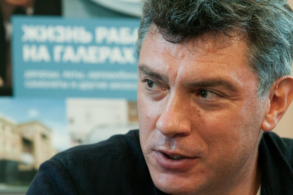 Пресс-секретарь российского президента Дмитрий Песков заявил, что Борис Немцов в политическом плане не представлял никакой угрозы для Путина.