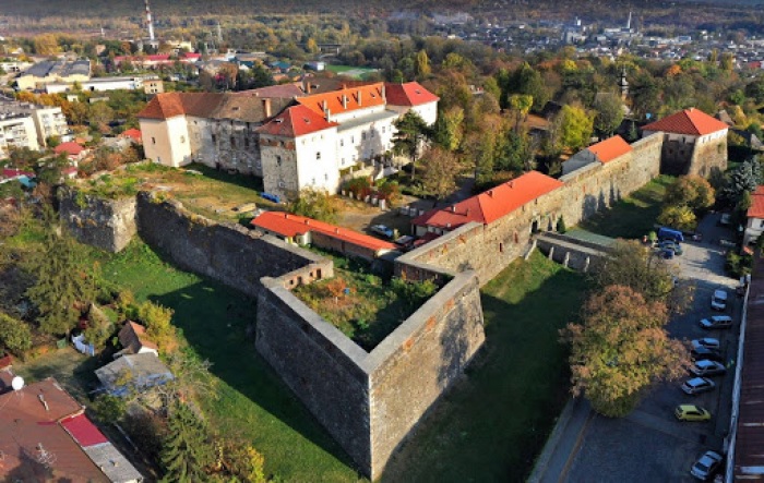 В Ужгородському замку для відвідувачів незабаром планують відкрити підземелля. У приміщенні виставлять середньовічну експозицію та фотозону.