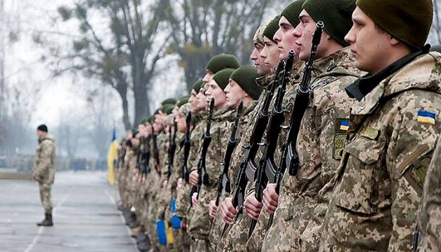 В Україні напрацюють безпекову реформу, яка торкнеться як Збройних сил, так і Міністерства внутрішніх справ.
