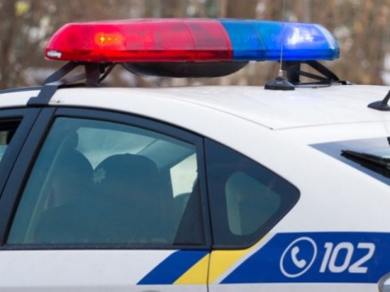 Закарпатські поліцейські розшукали причетного до крадіжки на Іршавщині.