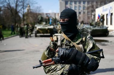 Бойовики на Донбасі утримують в заручниках понад 500 українців