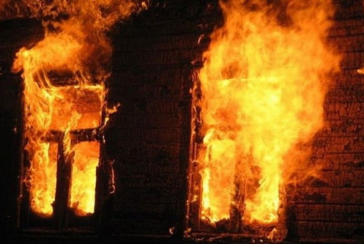 У понеділок, 21 листопада, у селі Забужжя, що у Червоноградському районі, під час пожежі загинув 48-річний чоловік.