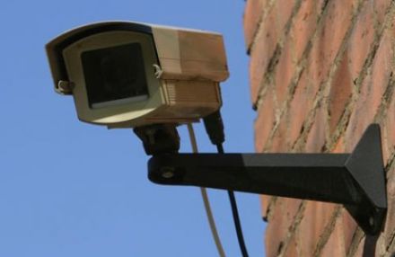 В Мукачево установят современные камеры видео наблюдения. Средства на капитальные расходы местная власть уже выделила.