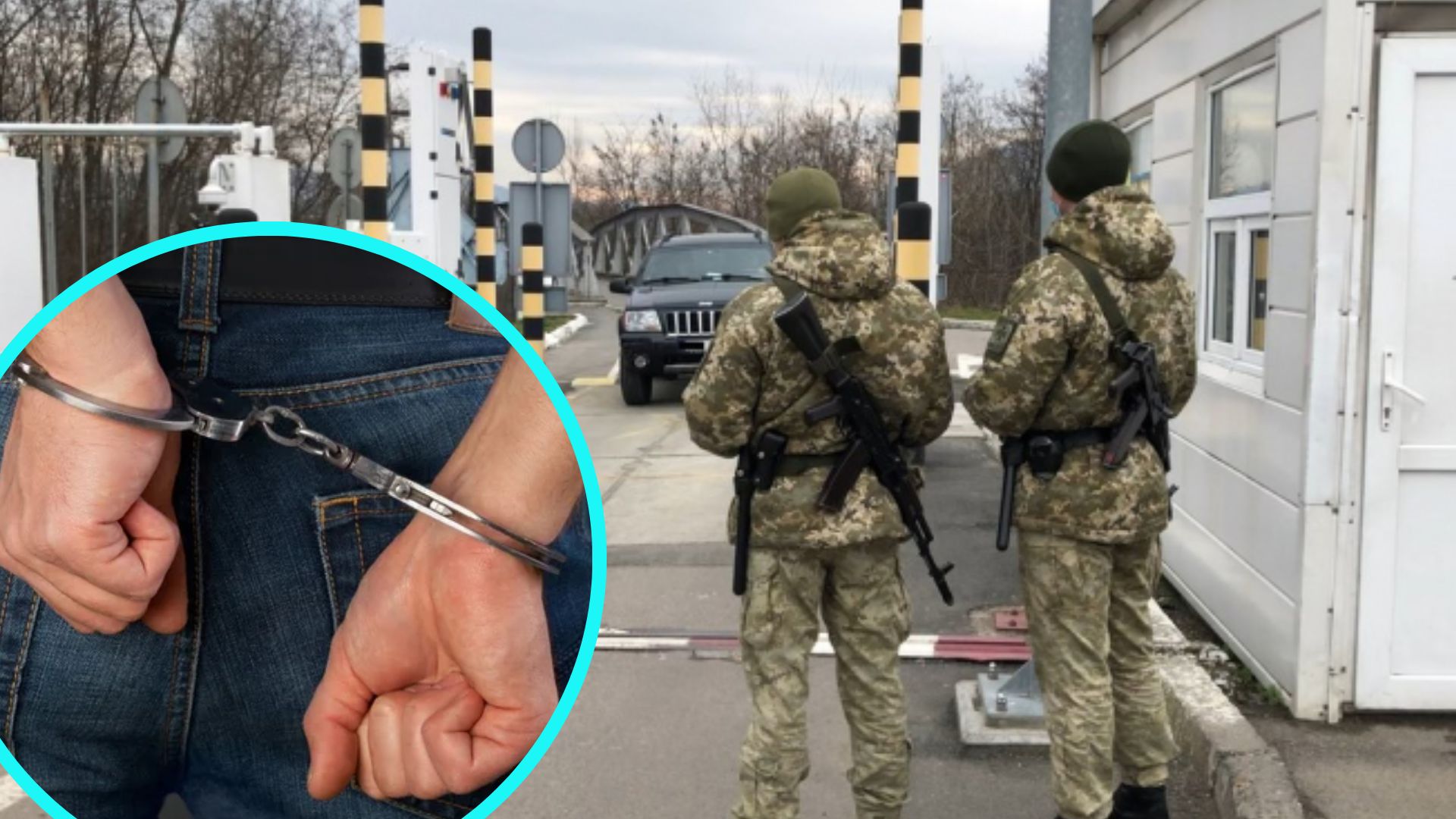 Військовозобов'язаних українців можуть після повернення додому притягнути до адміністративної відповідальності. Та є й суворіше покарання.